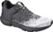 Salomon Damen Predict Soc W Laufen, Weiß/Ebenholz/Schwarz, 38 EU