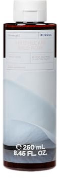 Korres Shower Gel Apothecary Wild Rose 250 ml / 8.45 Fl