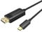 CableCreation USB C to DisplayPort Cable 1.8M 4K@60Hz, 2K@165Hz, 2K@144Hz, Thunderbolt 3 USB Type C to DP Cable works with MacBook Pro Air, iMac, iPad Pro 2020, XPS, Galaxy S22 S21 and more