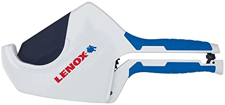 Lenox LXHT80823 Coupe-tube en polyéthylène 2-3/8 po