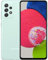 Samsung Galaxy A52s 5G (256 GB) Verde - Teléfono Móvil con Pantalla de 6,5'', Smartphone Android con 8 GB de RAM, Memoria Interna Ampliable, Batería de 4500 mAh y Carga Super Rápida (Versión ES)
