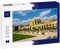 Lais Puzzle Orangerie, Kassel, Hessen, Deutschland 1000 Teile