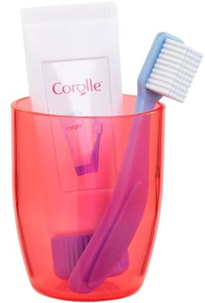 Ma Corolle - Kit Brosse à dents, accessoires, pour poupée, 36cm, dès 4 ans, 9000212320