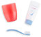 Ma Corolle - Kit Brosse à dents, accessoires, pour poupée, 36cm, dès 4 ans, 9000212320