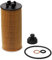vhbw filtro olio sostituisce Bosch F 026 407 204 per auto