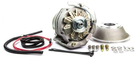 Boot & Motor Mercruiser Lichtmaschine 470/224 3.7L Umbausatz