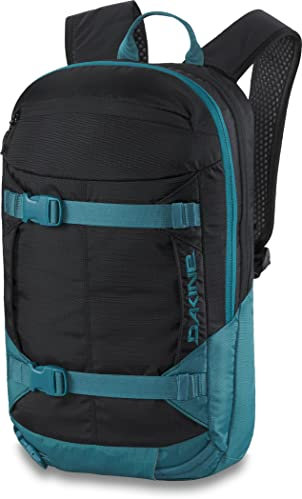 Dakine Women Mission PRO 18L Rucksack 2023 deep Lake