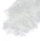 sourcing map Hachée Fibre Verre Brins 12mm Longueur Anti-fissuration Fibres Verre pour Ciment Mélanger pour Bâtiment Parois Jardin Sol 1LB
