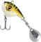 Fox Rage Big Eye Spin Tail 14g - Jigspinner, Farbe:Pike