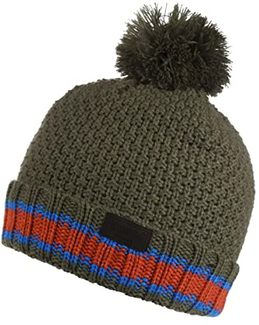 Regatta Unisex Davin Bobble Hat V Kids