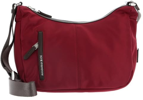 Mandarina Duck Women Hunter Hobo, Bouganville, Taglia Unica