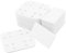 ITROLLE 10 x Luftbefeuchter, Mineral-Absorption, 10 x Pads, Aromatherapie-Pads, Aroma-Pads