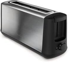 Grille pain Moulinex LS340800 Subito 1000 W Noir