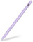 TQQ Penna Compatibile con Apple iPad 2018-2025, Sensibile all'Inclinazione &Rifiuto del Palmo, Stylus Pencil per iPad 11 A16/10/9/8/7/6,Pro 11/12.9,Air 3/4/5/M2/M3,Mini 5/6