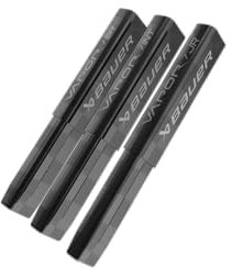 Bauer Vapor 10,2 cm Composite-Hockeyschläger-Verlängerungsendstopfen '23 (Junior 40/30 Flex)
