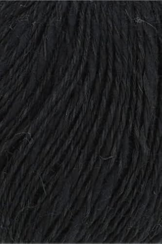 Lang Yarns WOOLADDICTS Pride 1090.0004 - Black