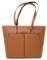 Michael Kors Jet Sest Travel - Borsa da viaggio con doppia tasca (portabiglia)