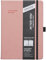 Action Day Akademischer Wochenplaner 2024 2025, Pink, 17,8 x 22,9 cm