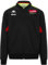 Valentino Rossi VR46 TEAM PERTAMINA,FLEECE,UOMO,BLACK,L