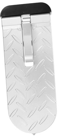 Gatuida Gradino Per Accesso Al Tetto Auto Pedana Per Suv e Camion Facile Installazione e Sicurezza Garantita Accessorio Per Arrampicarsi Sul Tetto Design Elegante