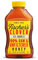 Fischer's 100% Pure Clover Honey - Unfiltered Raw Honey 24oz Squeeze Bottle - Pure Natural Sweetener - Rich Flavour Profile Packed With Nutrients
