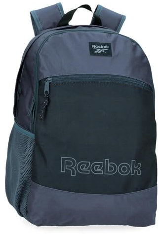 Reebok Arlo Zaino, Taglia Unica, blu, Taglia unica, Zaino