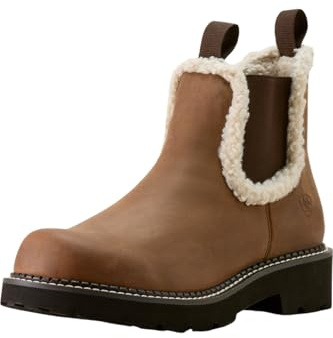 ARIAT Women's Fatbaby® Chelsea CozyWestern Boot