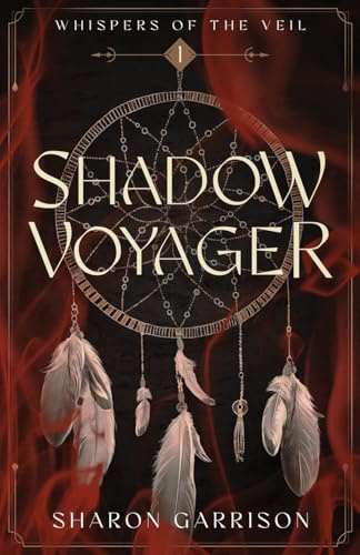 Shadow Voyager: Whispers of the Veil