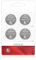 Piles bouton CR2430 3 V au lithium 3 V 285 mAh haute capacité pour télécommandes, montres et alarmes