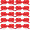 Dwenarry 10 Pack Occhiali Da Sole Da Donna Cuore Rosa Sfumato Moda Set Di Occhiali Cuori Da Festa per Donne