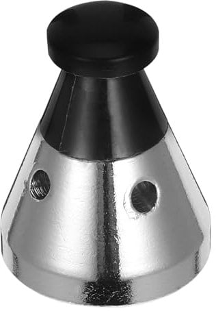 PartyKindom Pressure Cooker Safety Valve Sturdy Pressure Cooker Parts Steam Release Valve Compatible Multiple Models