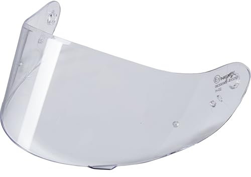 Nexo Basic III Integralhelm - Visier Pinlock Vorbereitet - Robustes Material