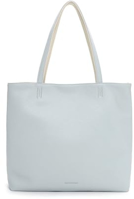Emily & Noah Shopper E&N Eva 65170 Damen Handtaschen Zweifarbig