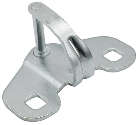 Per Fiat Per Ducato 2006-2014 Gancio Inferiore Per Portellone Posteriore Fermo Inferiore Per Porta 1345736080 Bagagliaio Serratura Auto