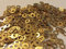 M3 BRASS WASHERS SOLID BRASS (3mm WASHERS 50-PACK)