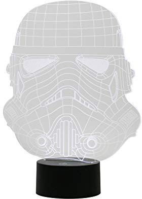 Thumbs up - Original Stormtrooper - LED Effektleuchte