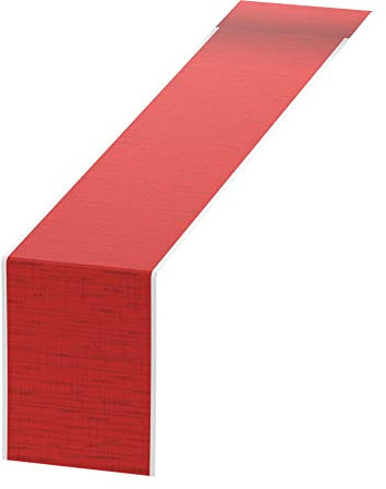 Duni Linnea rot 20mx15cm 1 St.