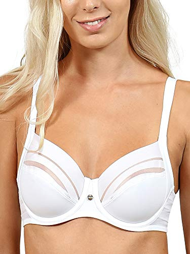 Lisca Damen Alegra Bügel-BH 20147