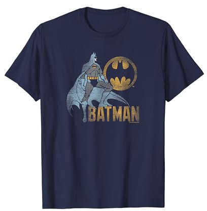 Batman Knight Watch T Shirt T-Shirt