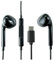 Ex-Pro USB Type-C Passive Stereo Wired In-Ear Earphones Headphones Earbuds with Mic Microphone, Compatible with Google Pixel 3/2/XL, Huawei Mate 20/P20/P30/Mate 10
