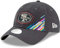 New Era 9Forty Damen Cap - Crucial Catch San Francisco 49ers