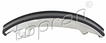 TOPRAN 205 554 Spannschiene Steuerkette für OPEL Astra G CC (T98)