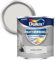 Dulux All Weather Protection Smooth Masonry - 250ml - Ashen White