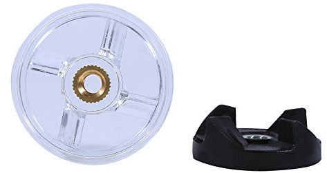 Cikonielf Replacement Parts 2 Base Gear + 3 Blade Gears Spare Part for Magic Bullet 250w Juicer