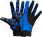 Tuoni Junior Thermo-Handschuhe mit Silikon-Griff, ideal für Fußball, Rugby, Hockey, Mountainbike, Radfahren, Laufen und Netball, M