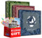 Dreamcatcher - [Apocalypse : Save us] [Random ver.] (2nd Album) ONE RANDOM Album+Pre Order Limited Benefits+BolsVos K-POP eBook (21p), 3EA BolsVos Stickers for Toploader, Photocards