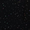 Aquariss 2PCS PVC Wall Panel 1m Wide x 2.4m Long x 10mm Thick Large Bathroom Wet Wall Cladding Shower Panel Gloss Black Sparkle