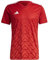 Adidas Mens Jersey (Short Sleeve) Team Icon 23 Jersey, Team Power Red 2, HT6551, XS