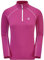 Dare 2b Involved II Womens Core Strech für Ski, Wandern und Trekking – Recyceltes, warm hinterlegtes Stretchmaterial, schnell trocknend, angewachsene Kapuze und durchgehender Reißverschluss