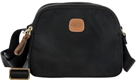 Bric's X-Bag Shoulderbag Black